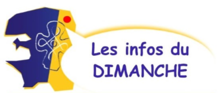 Feuillet du dimanche